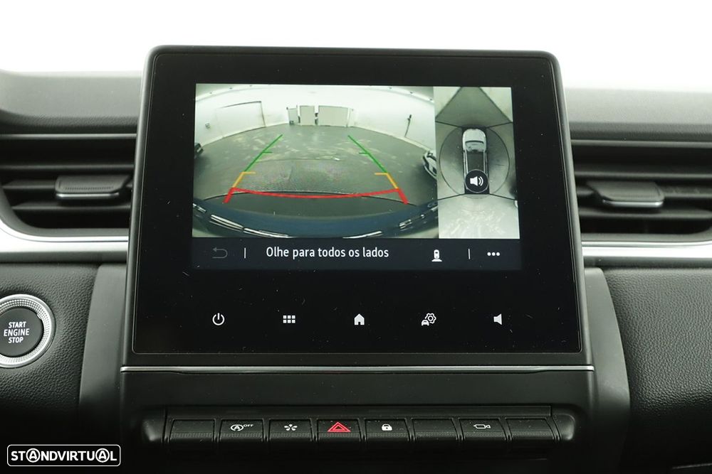 Renault Captur 1.0 TCe Intens - 11