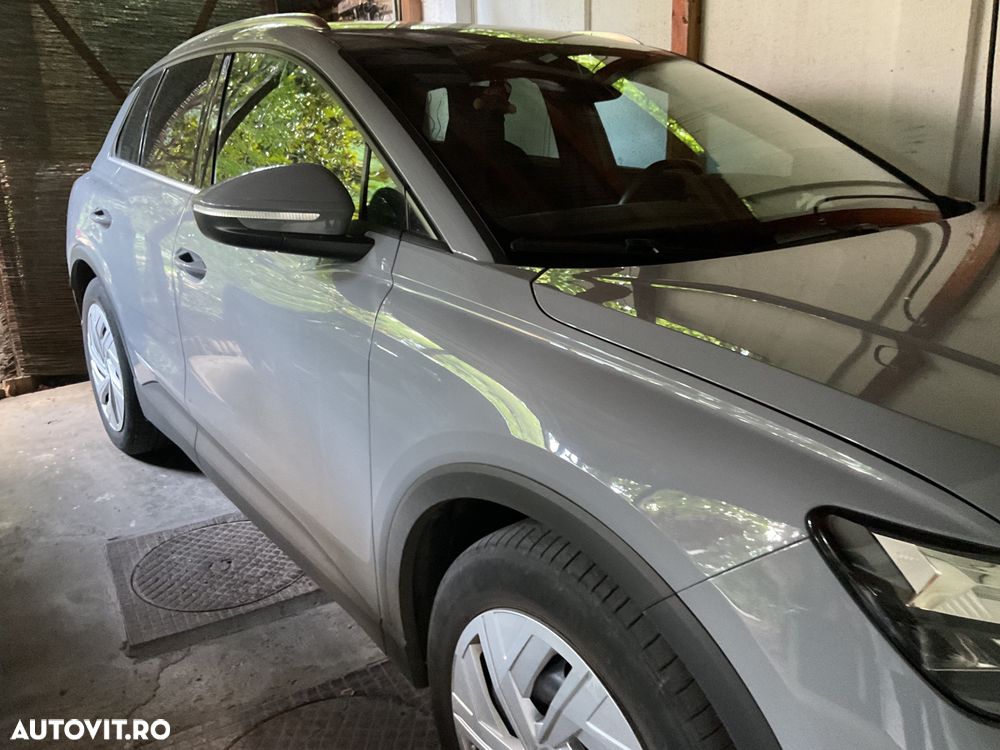 Audi Q4 e-tron 35 - 2