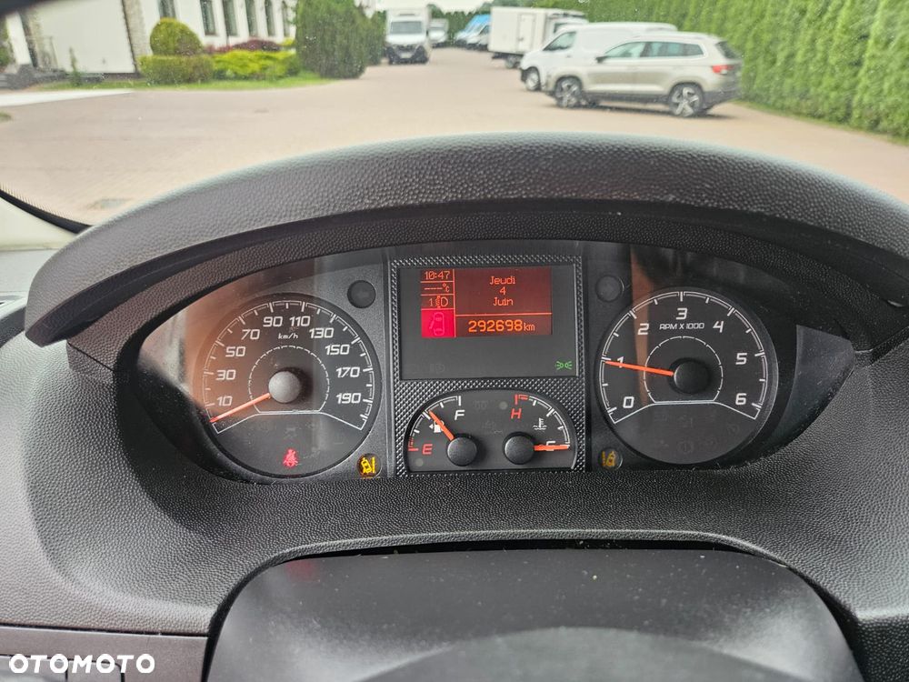 Citroën Jumper L4H2 - 14