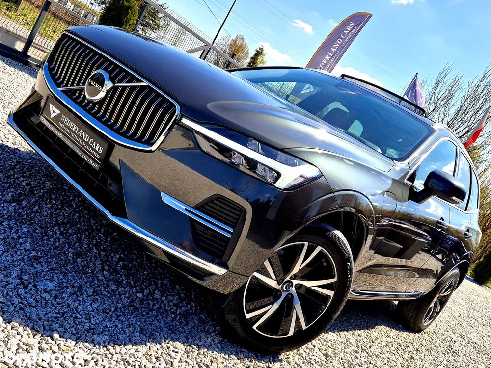 Volvo XC 60 T6 AWD Plug-In Hybrid Inscription Expression - 2