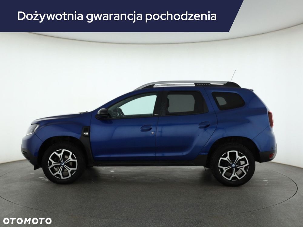 Dacia Duster - 4