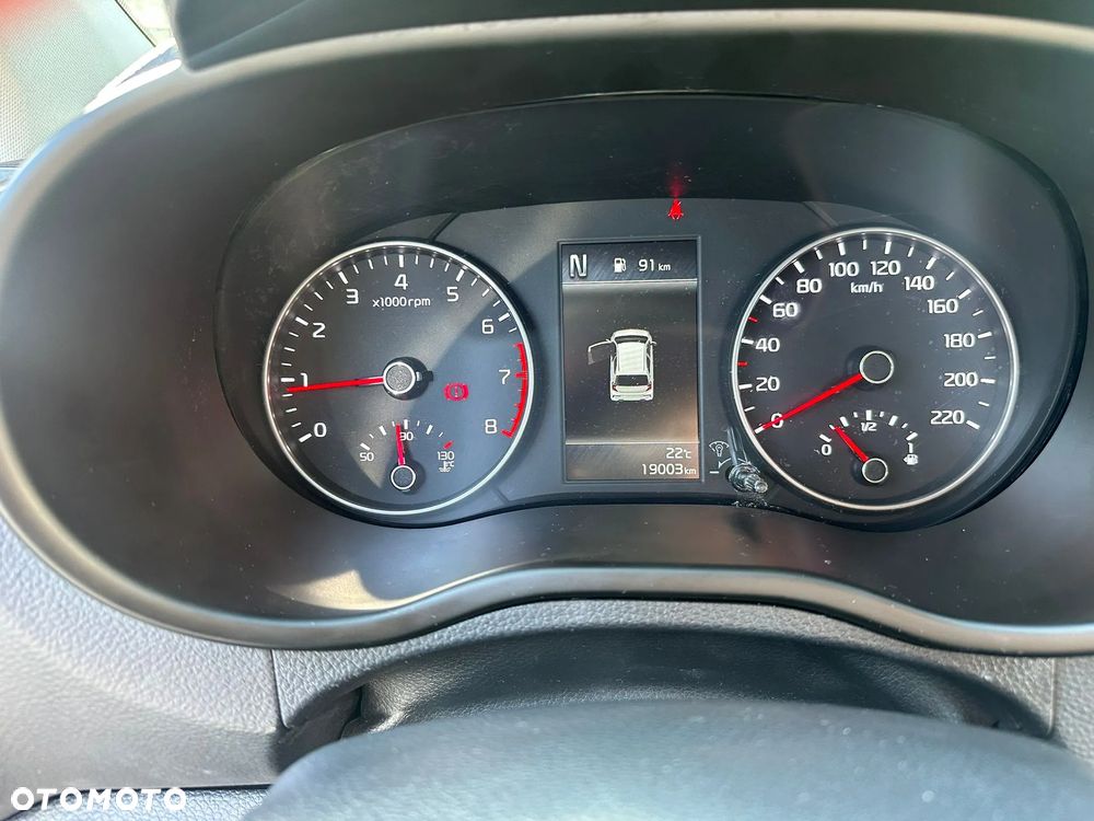 Kia Picanto - 14