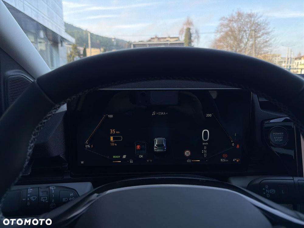 Ford Puma 43.6 kWh Premium - 13