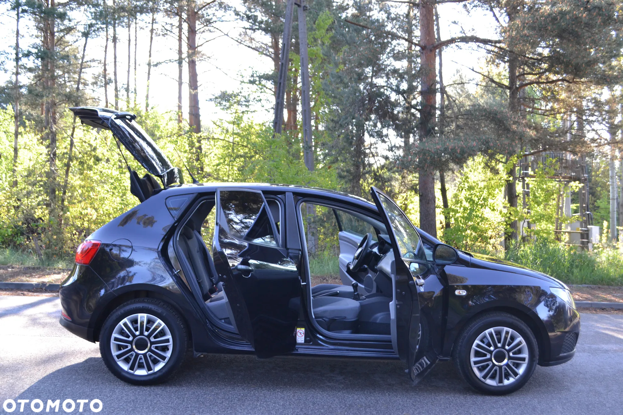 Seat Ibiza - 21