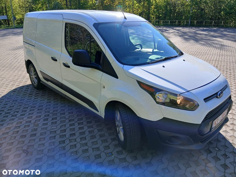 Ford Transit Connect - 3