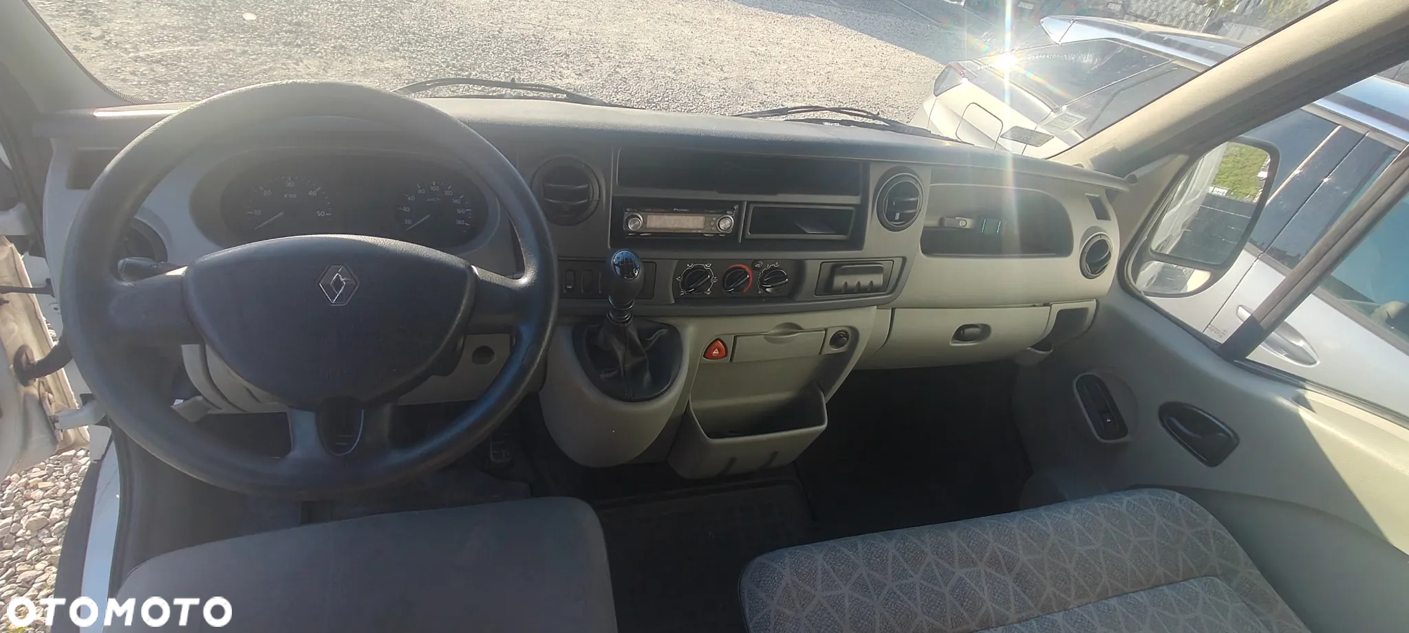 Renault Master - 13