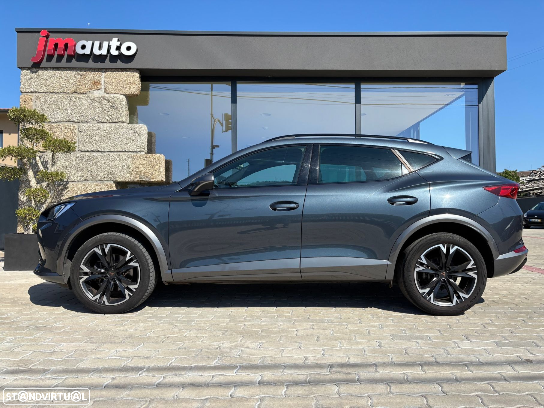 Cupra Formentor - 4
