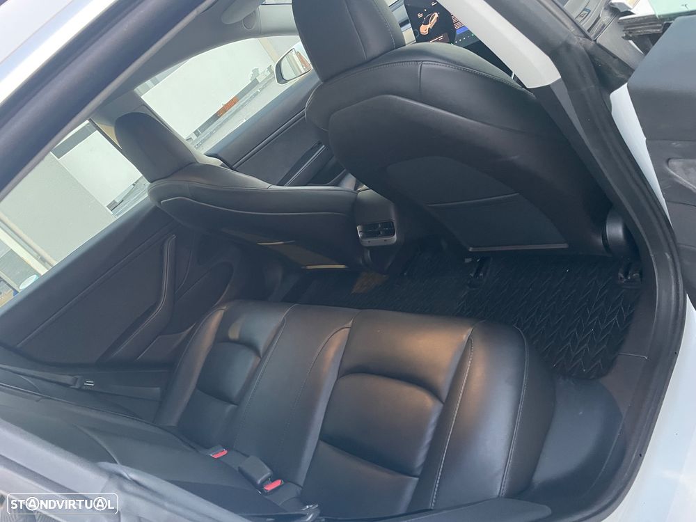 Tesla Model 3 Long Range AWD Dual Motor - 18