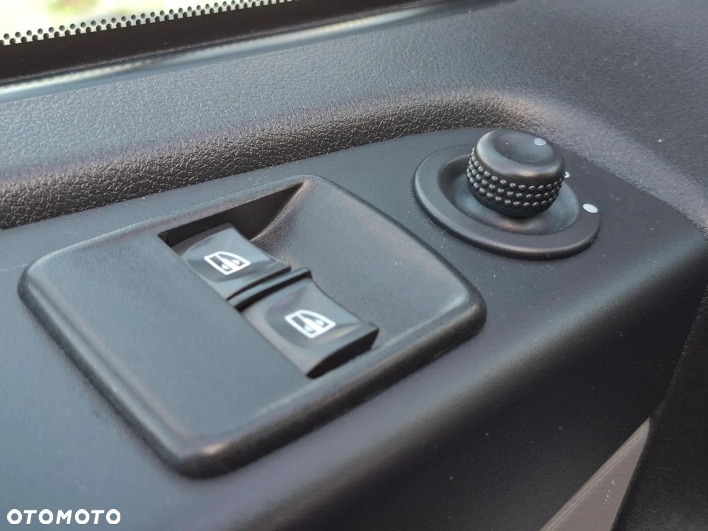 Renault Trafic L1H1 Komfort - 23