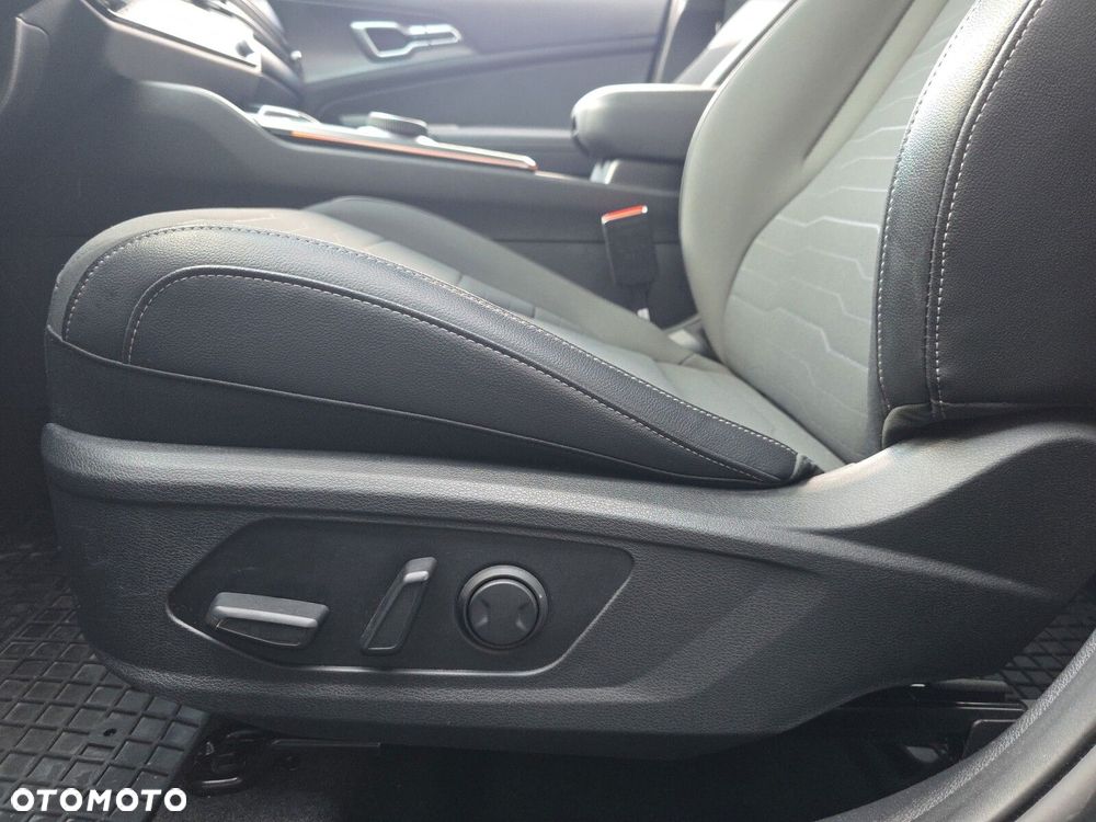 Kia Sportage - 11