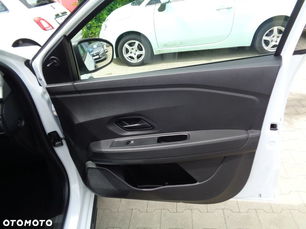 Dacia Sandero Stepway - 19