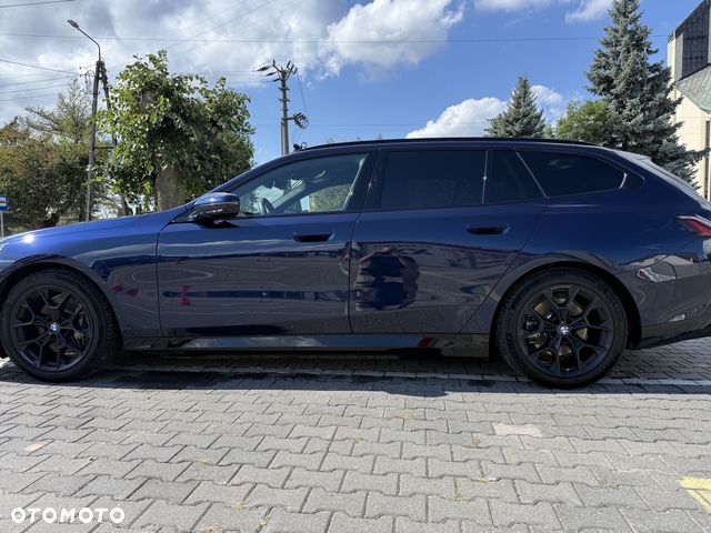 BMW i5 83.9kWh eDrive40 - 5