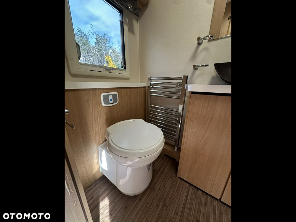 Elddis Crusader - 20