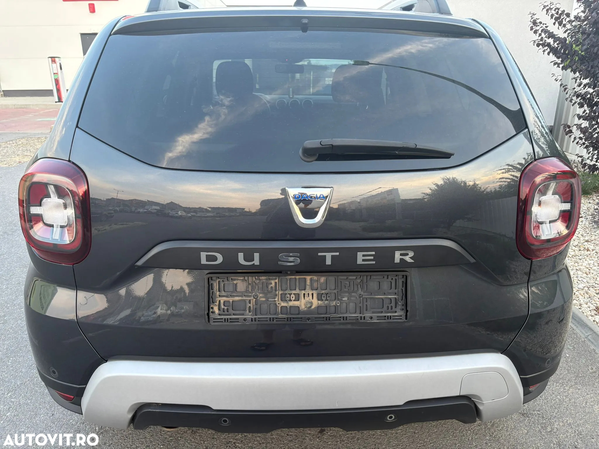 Dacia Duster 1.5 Blue dCi 4WD SL BlueLine - 3