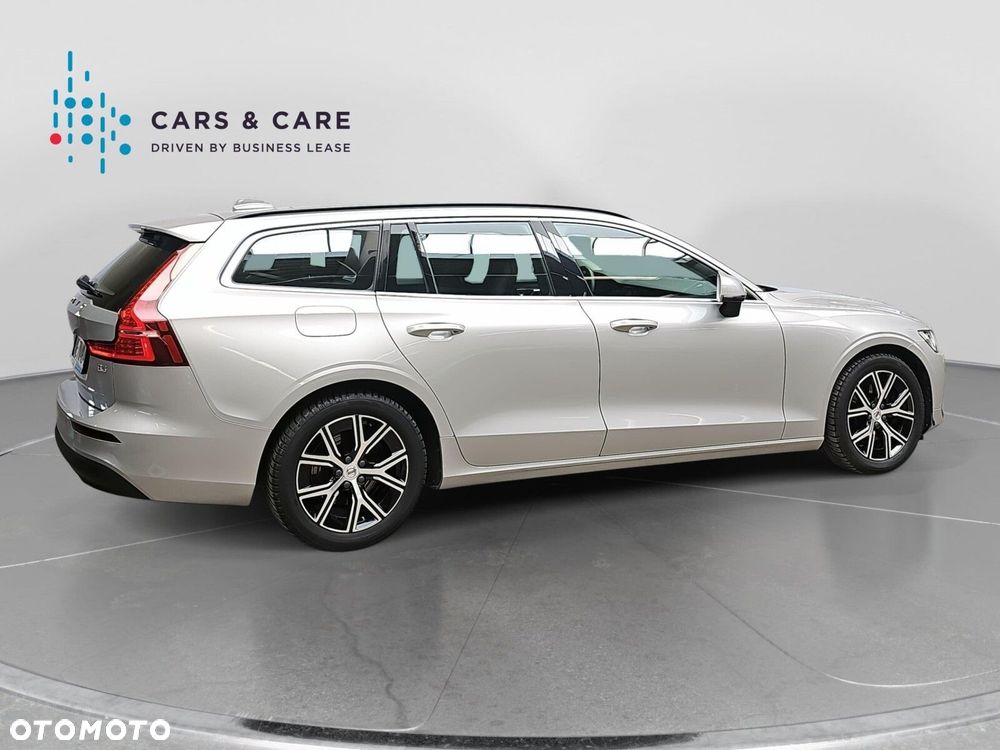 Volvo V60 B3 B Core - 23