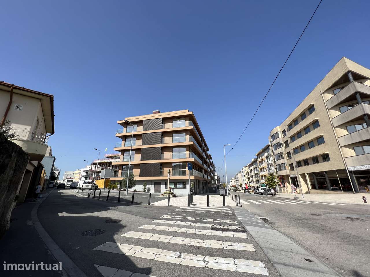 Apartamento T2 - Padrão da Légua - Grande imagem: 5/11