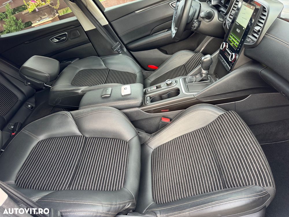 Renault Talisman ENERGY dCi 160 EDC INTENS - 29