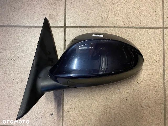 LUSTERKO LEWE 026356 PRAWE 010803 BMW E90 E91 E87 5 PIN  3 PIN - 14
