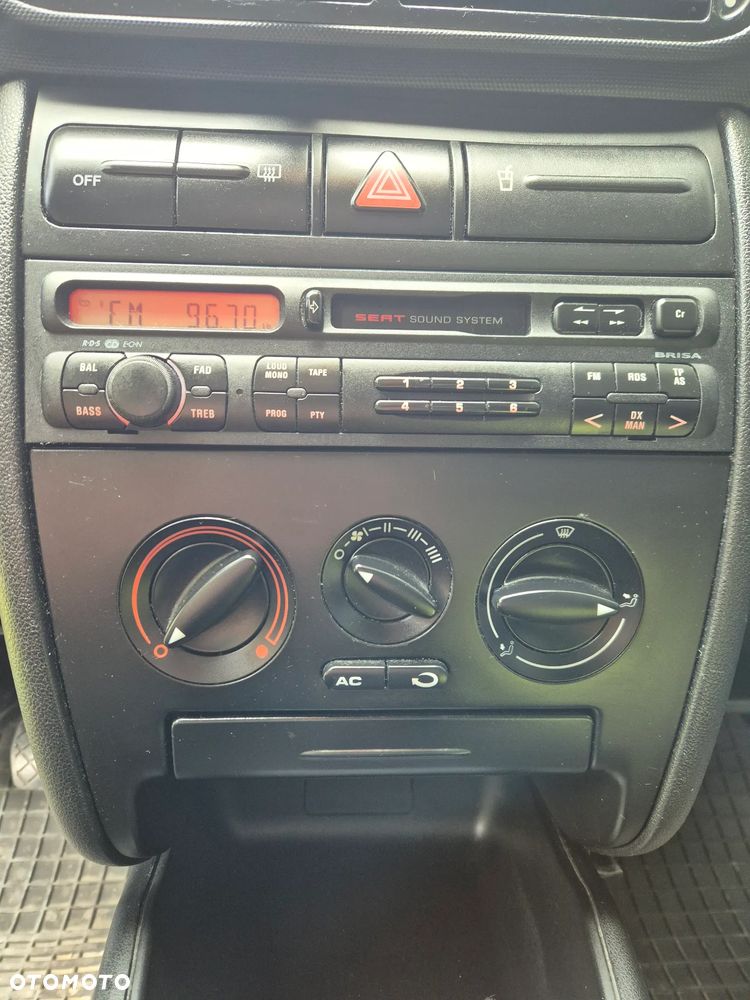 Seat Leon - 14