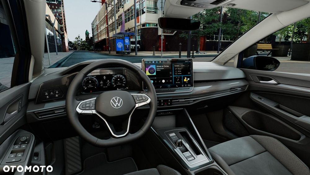 Volkswagen Golf - 27