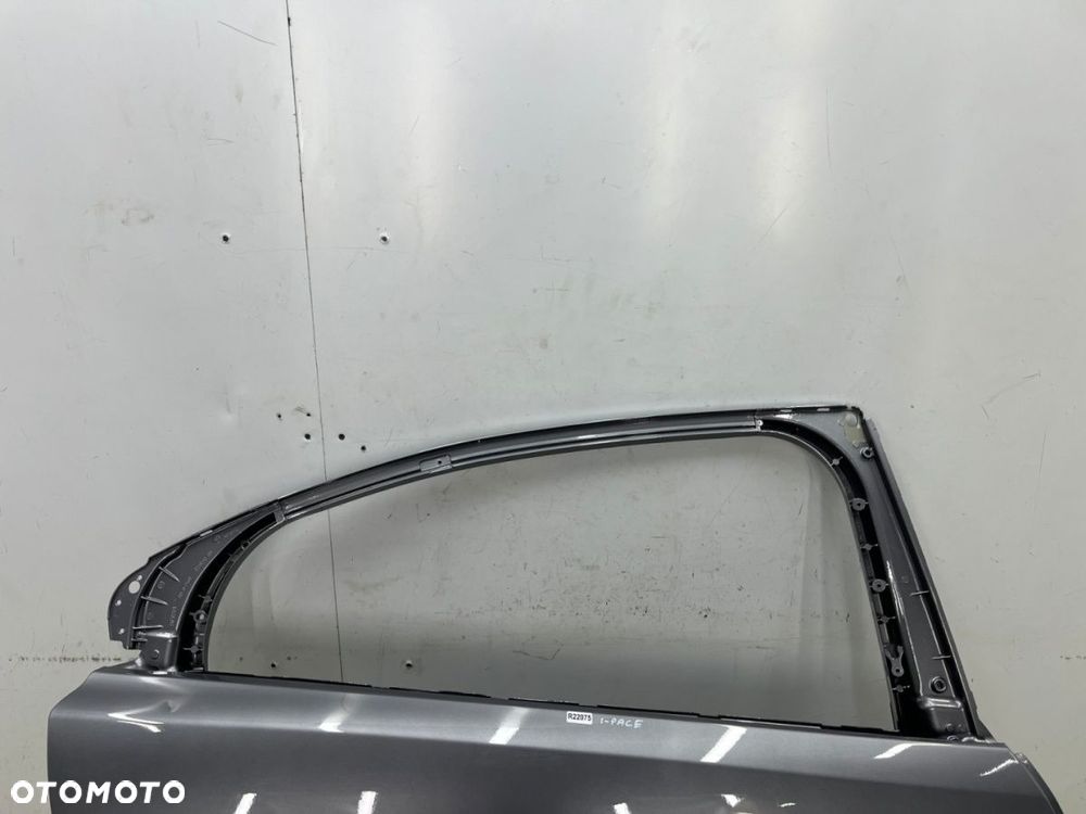 Drzwi Jaguar I-Pace 18-24r. prawe tylne prawy tył 3259262 - 2