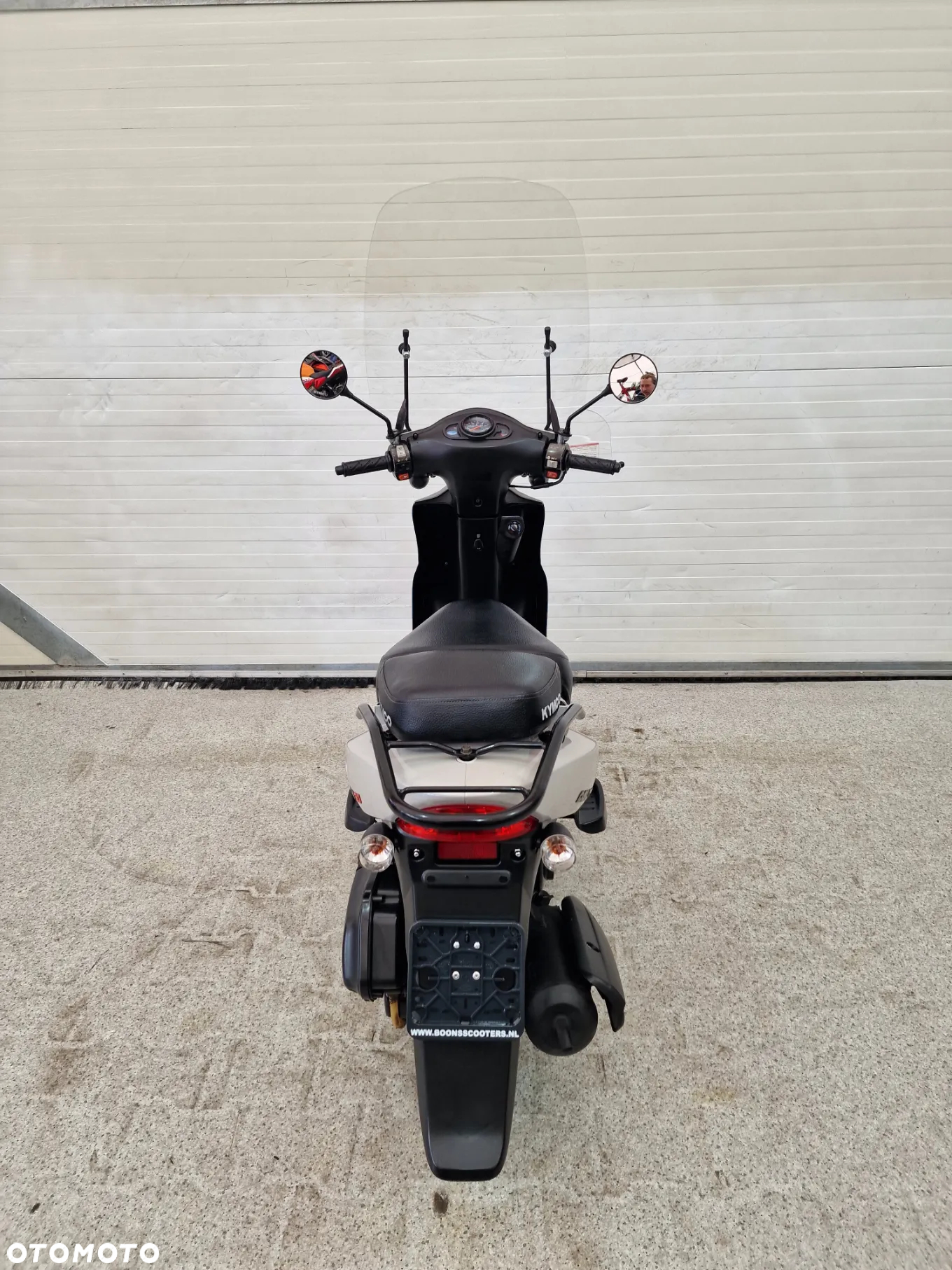 Kymco Agility - 24