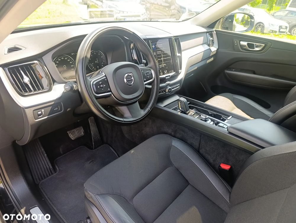 Volvo XC 60 B4 B Geartronic Inscription - 13