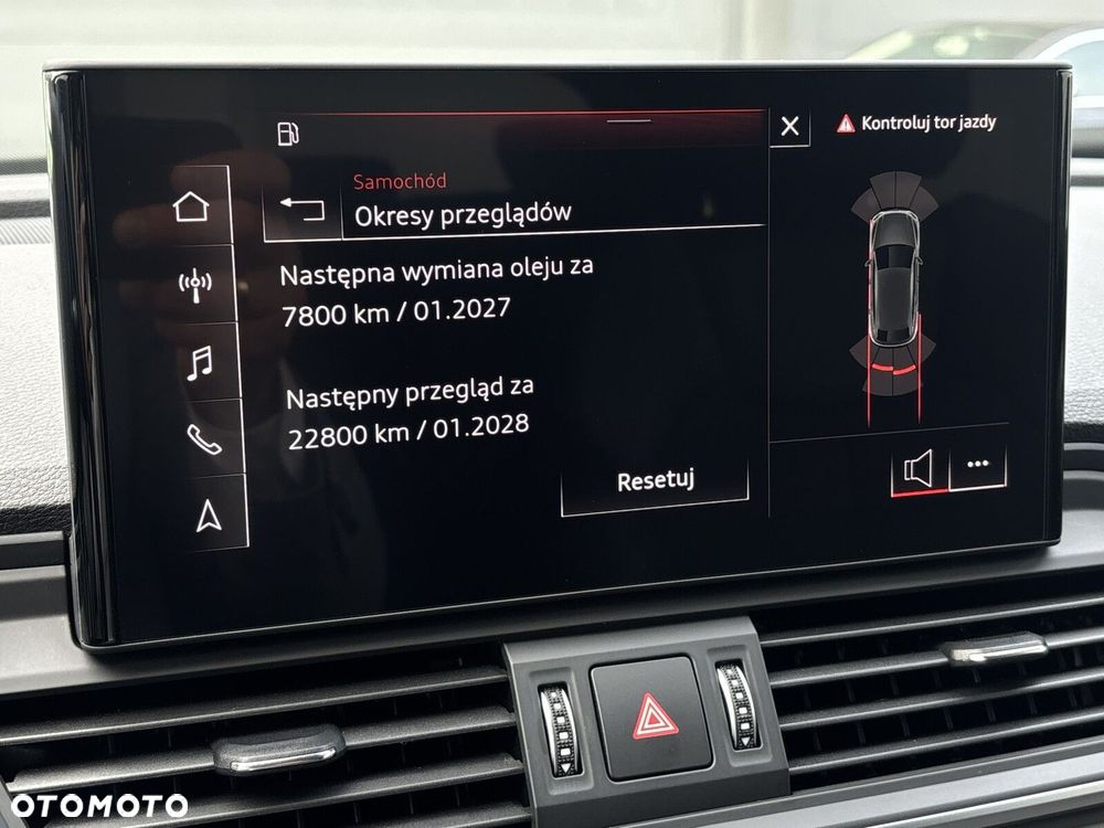 Audi Q5 Sportback - 23