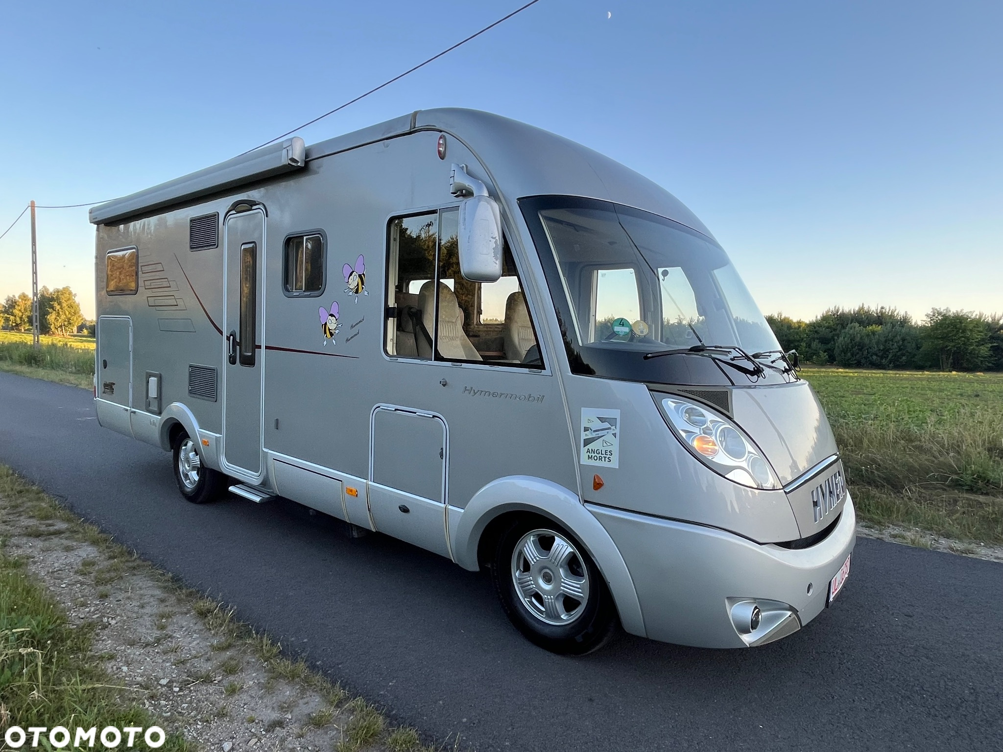 Fiat HYMER 694 SL - 39
