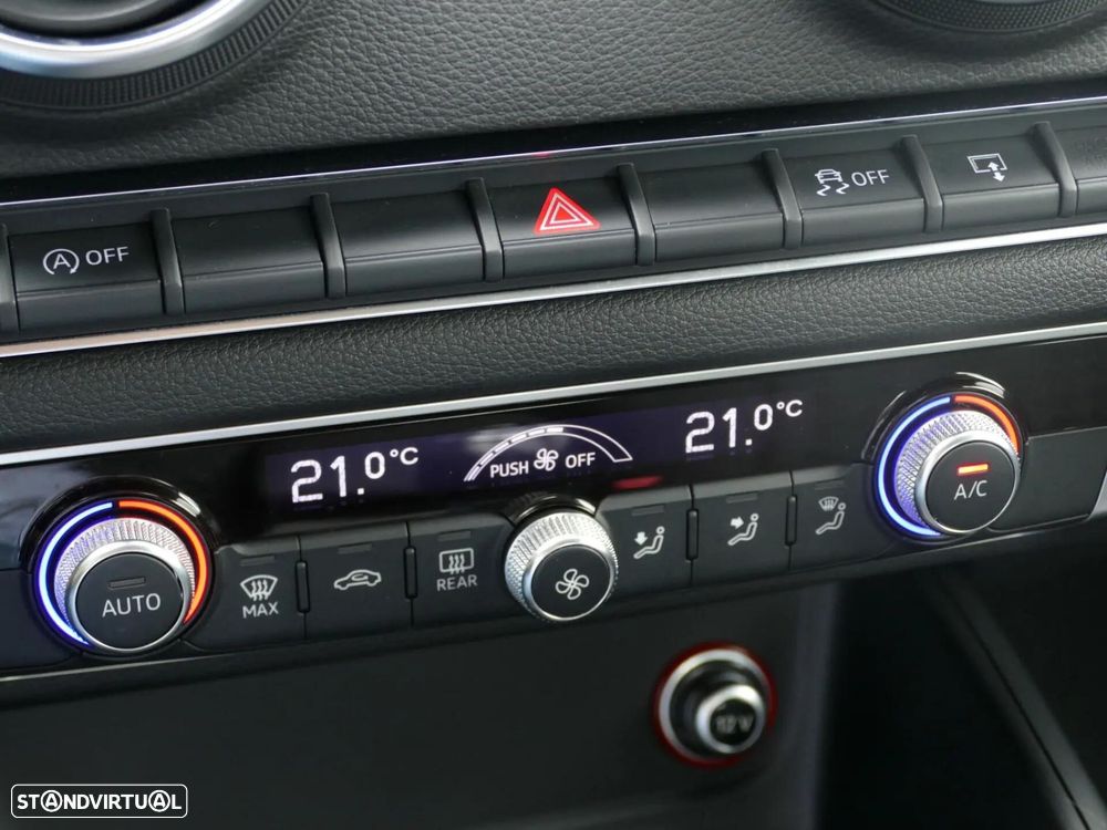 Audi A3 Sportback 1.6 TDI Advance Ultra - 21