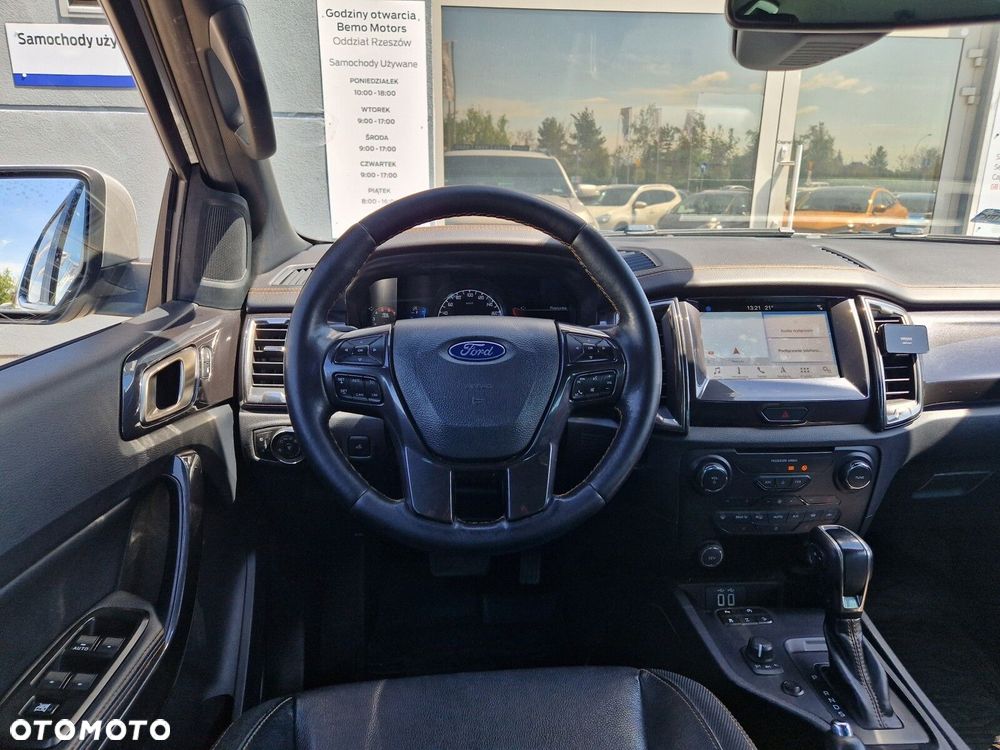 Ford Ranger - 21