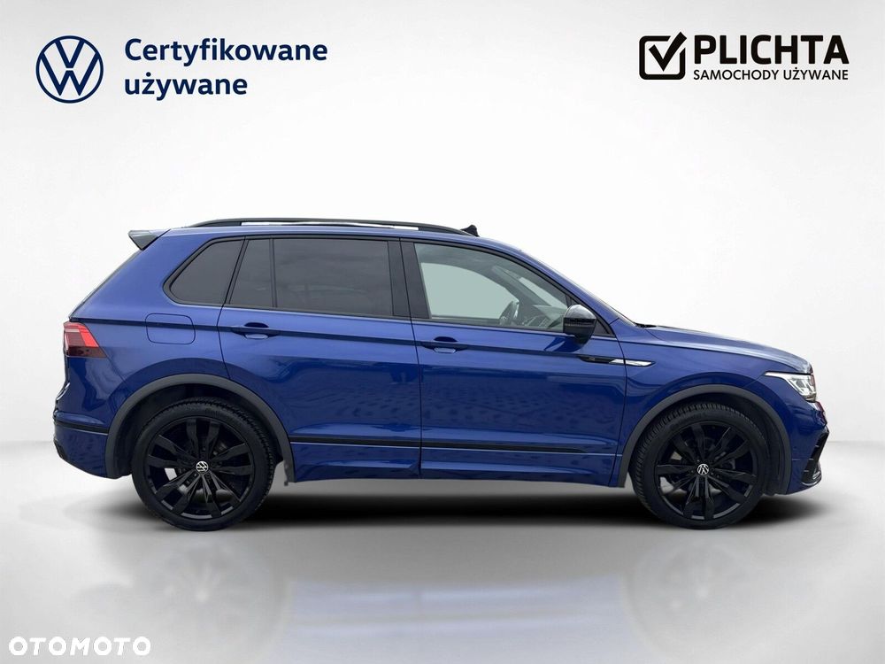 Volkswagen Tiguan - 7
