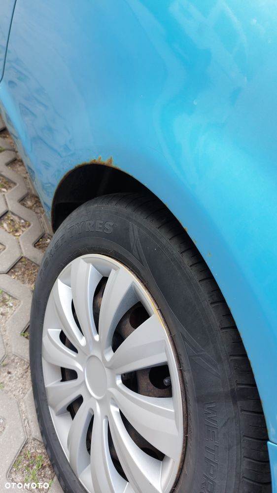 Opel Corsa 1.3 CDTI Color Edition - 9