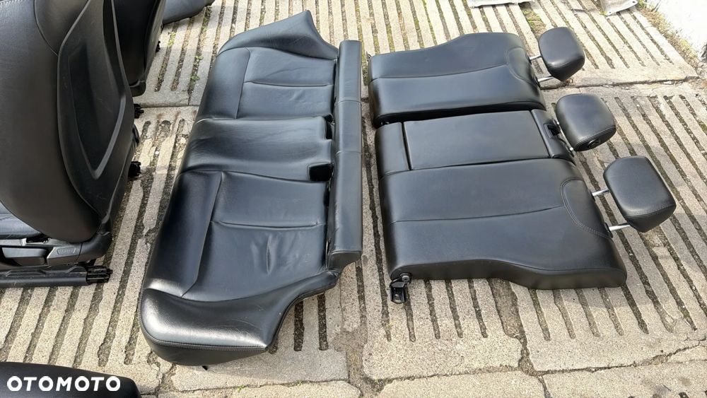 WNĘTRZE DO BMW F30 - 2
