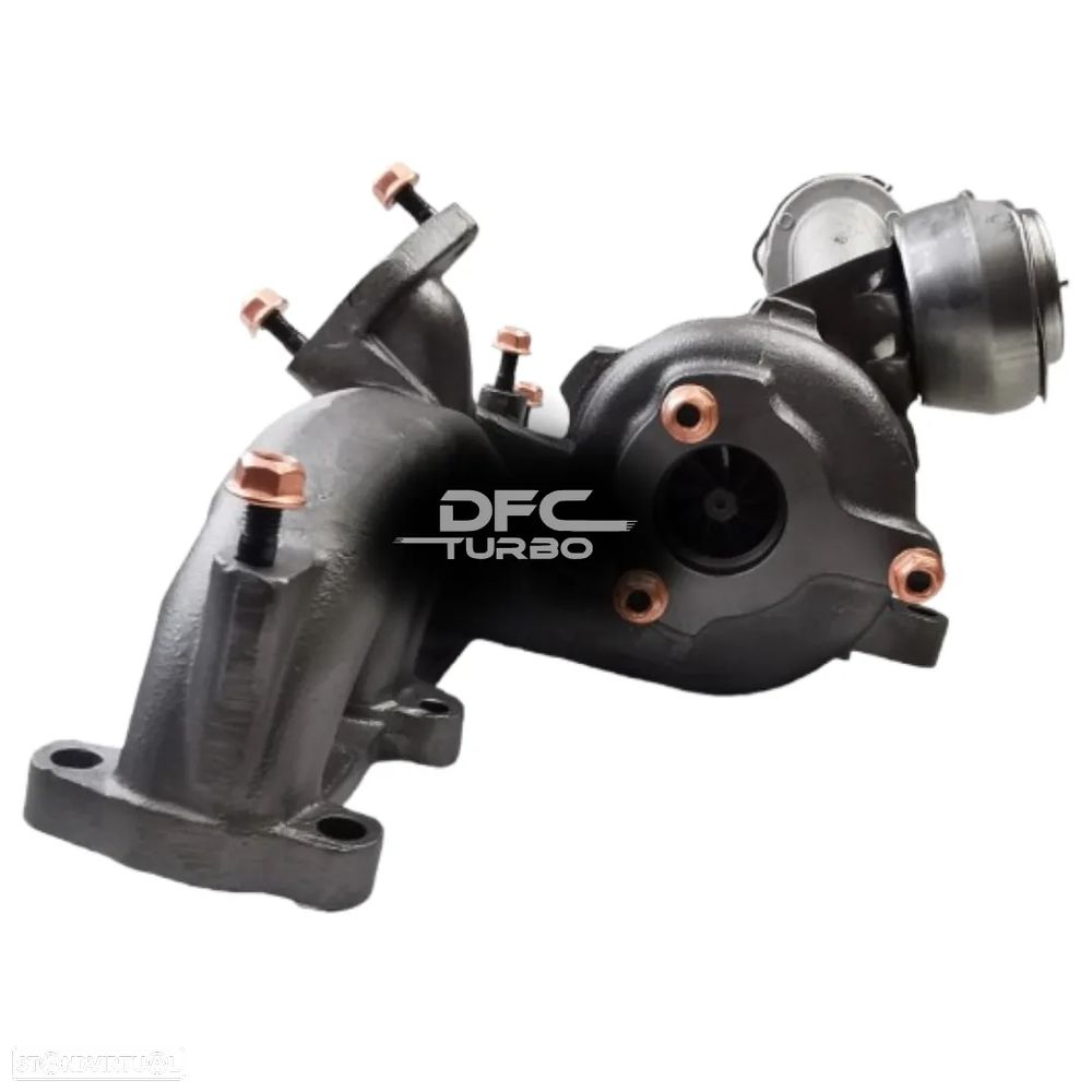 AUDI, SEAT, SKODA, VOLKSWAGEN  1.9 TDI  -  720855 - 3