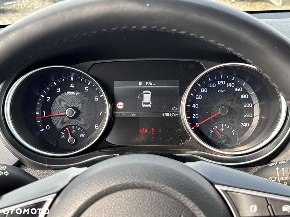 Kia Ceed 1.5 T-GDI M - 14