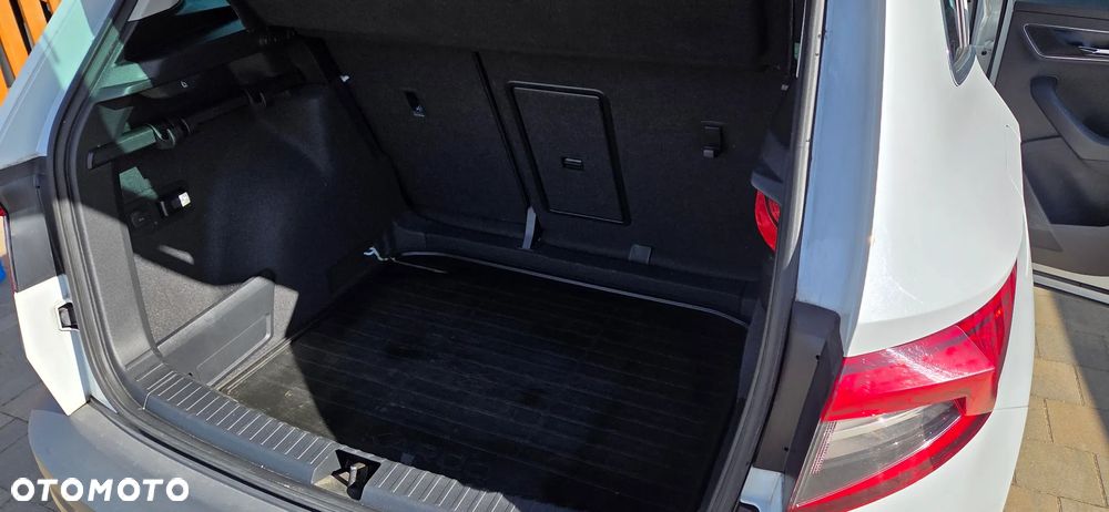 Skoda Karoq 1.5 TSI ACT 4x2 Style - 13