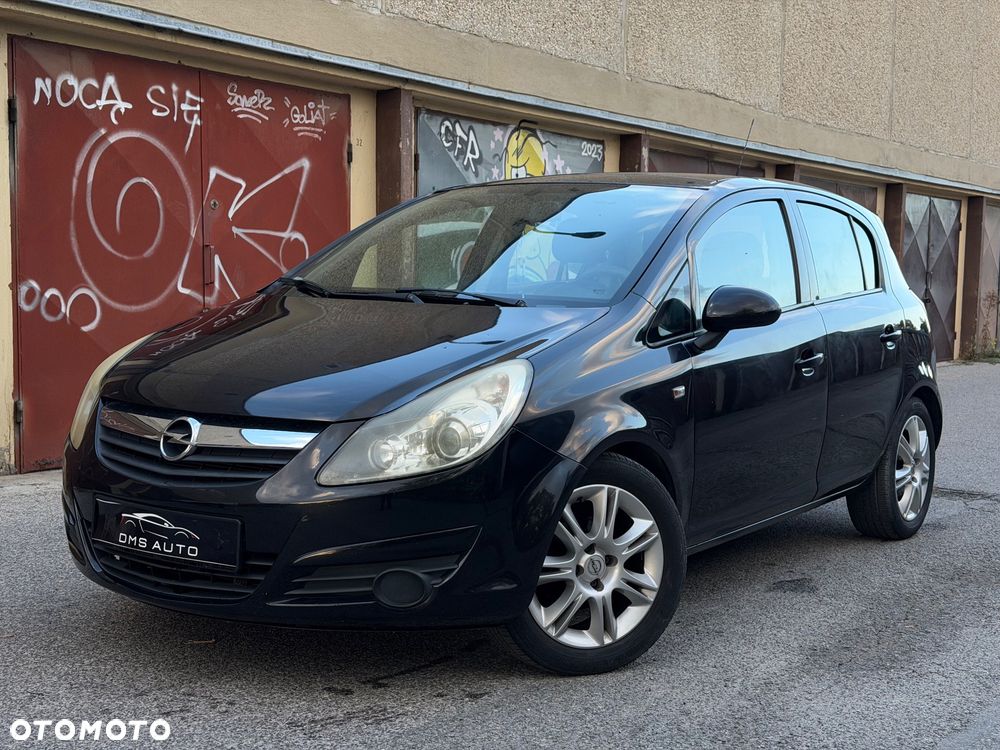 Opel Corsa 1.2 16V Innovation - 2