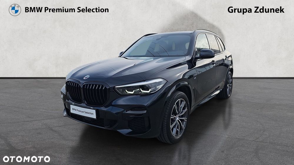 BMW X5 xDrive25d sport - 10