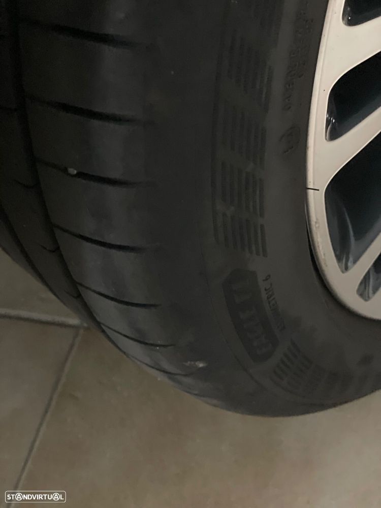 BMW 520 d Aut. Sport Line - 41