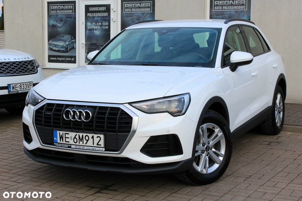 Audi Q3 40 TFSI Quattro S tronic - 4
