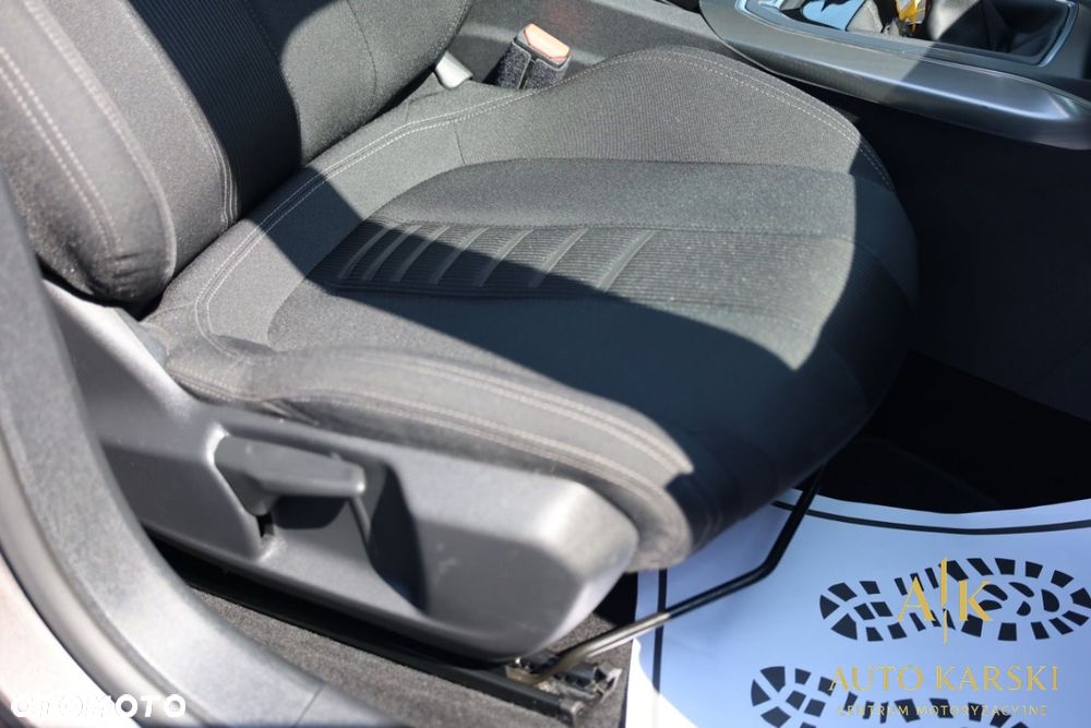 Peugeot 308 - 34