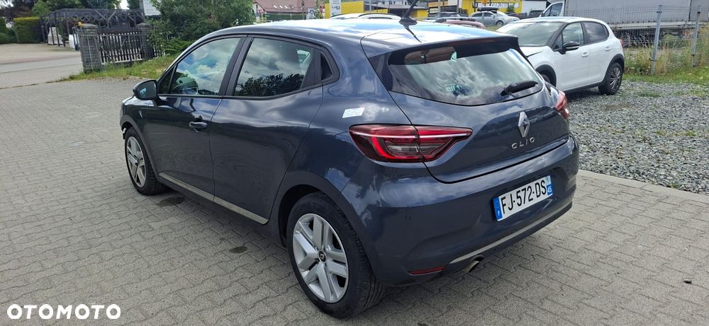 Renault Clio BLUE dCi 85 EXPERIENCE - 4