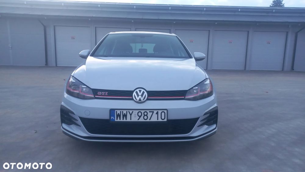 Volkswagen Golf 2.0 TSI BMT GTI Performance - 10