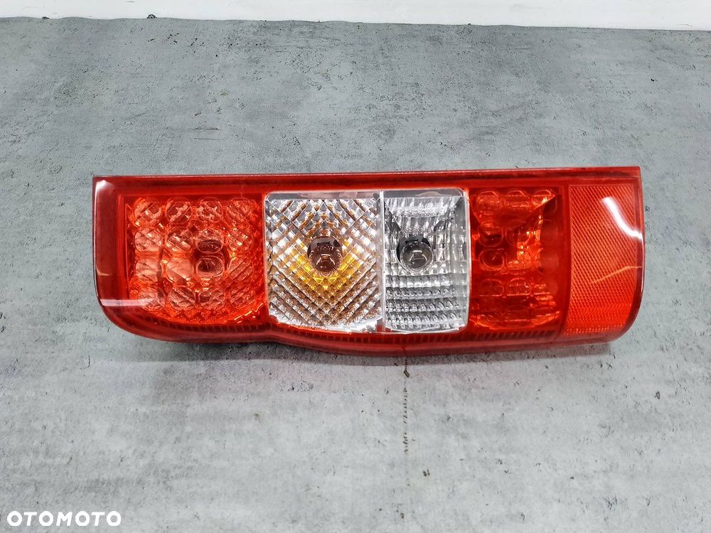 LAMPA TYLNA LEWA FORD TRANSIT VI 17-431-1971N - 1