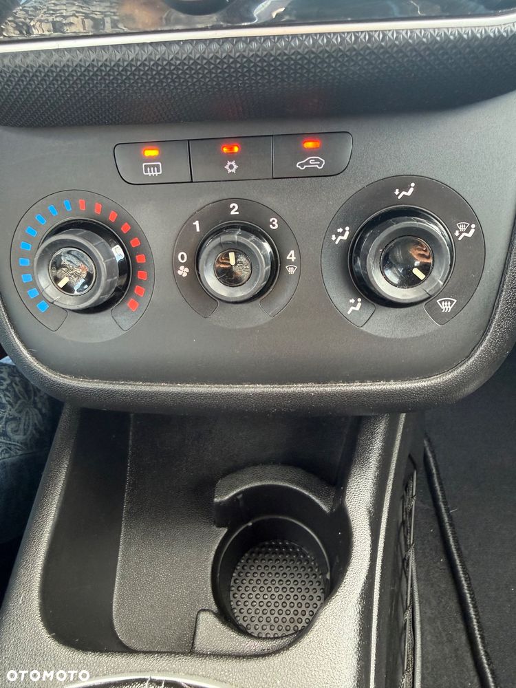 Fiat Punto - 22