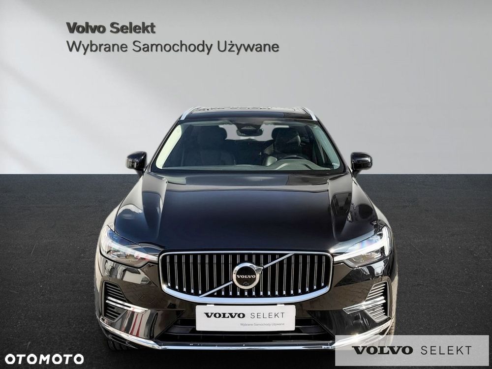 Volvo XC 60 - 3