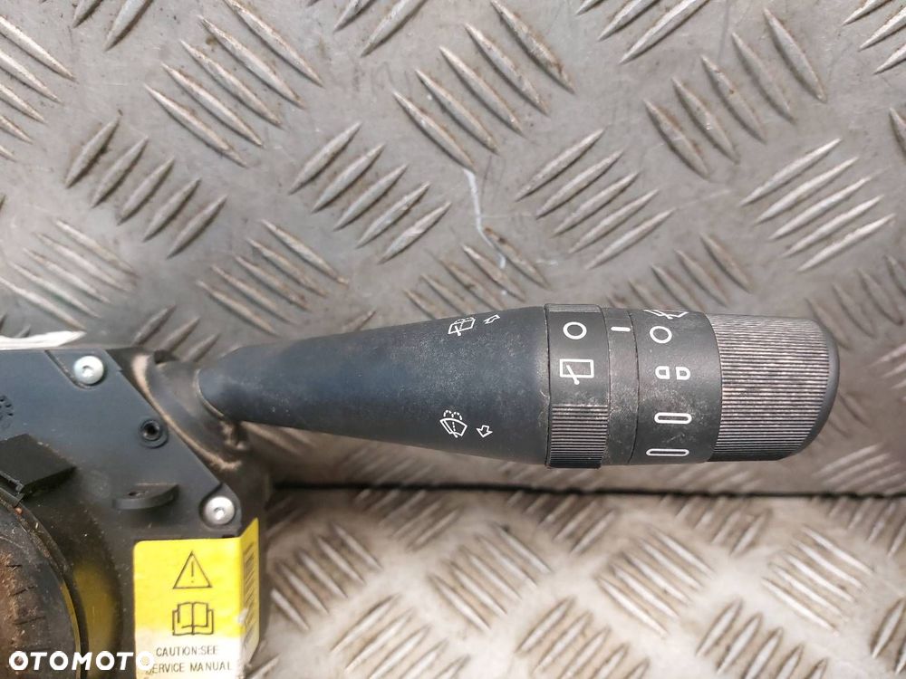 MANETKA PRZEŁĄCZNIK ZESPOLONY FIAT PUNTO 2012 073559769700 - 2