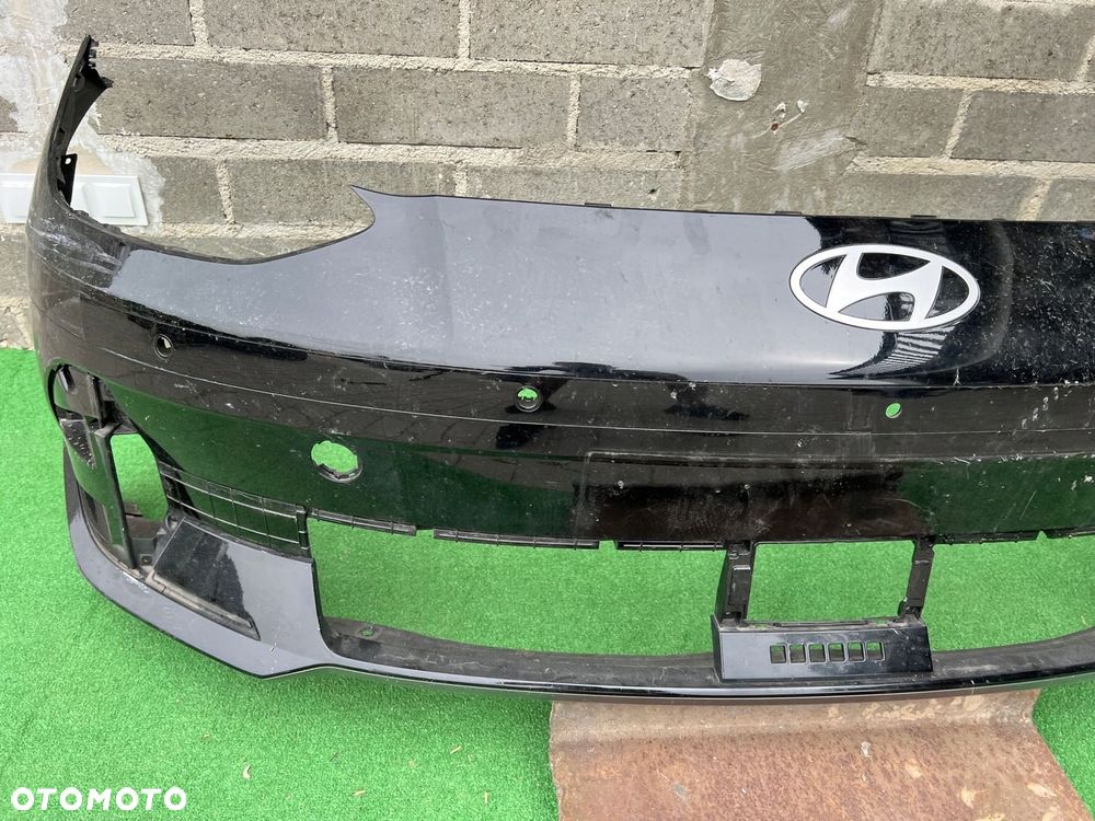 HYUNDAI IONIQ 6 VI ZDERZAK PRZÓD - 7