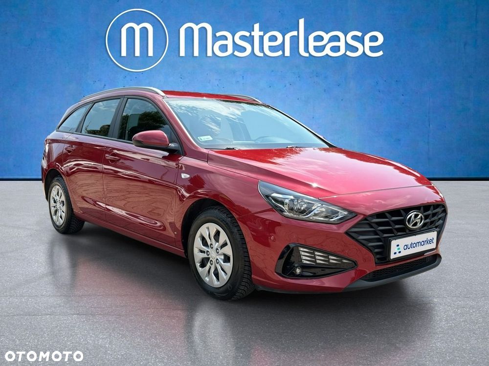 Hyundai i30 - 3